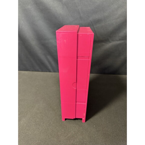 Barbie My Scene Secret Locker for Madison 2005 Pink Nostalgia Doll - Picture 5 of 8